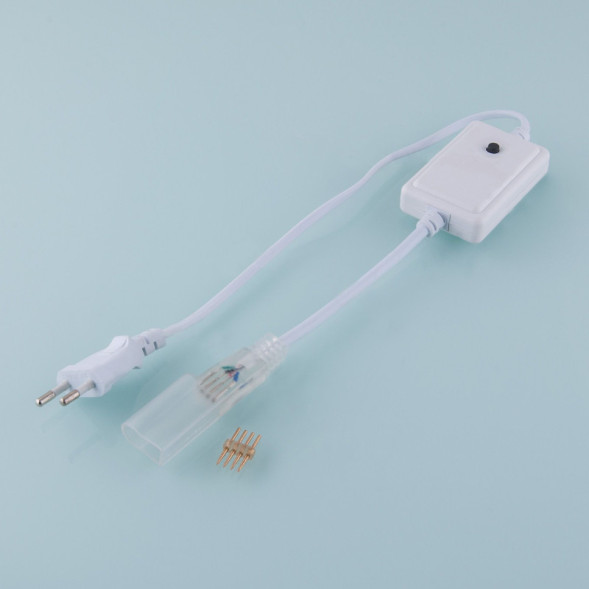 контроллер для неона Elektrostandard LS001 220V 5050 RGB (LSC 004) LS001
