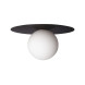 Потолочный светильник LOFT IT UFO 10120/250C Black