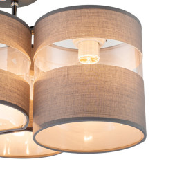 Потолочная люстра Escada 642/4P Fantasy