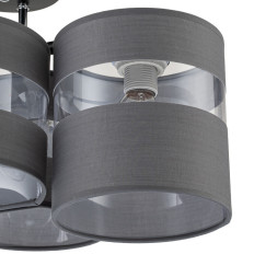 Потолочная люстра Escada 642/4P Fantasy