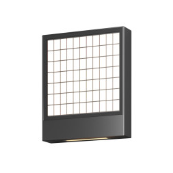 Светильник настенный Maytoni O475WL-L10GF3K OUTDOOR