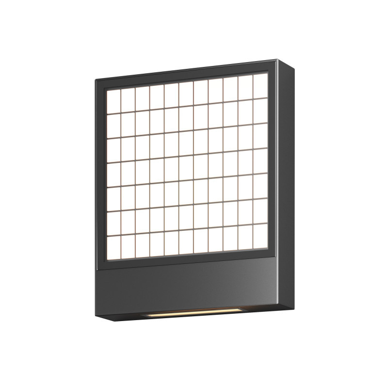 Светильник настенный Maytoni O475WL-L10GF3K OUTDOOR
