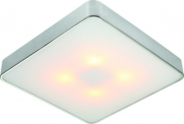 Потолочный светильник ARTE Lamp COSMOPOLITAN A7210PL-4CC