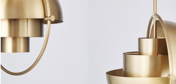 Подвесной светильник ImperiumLoft Louis Weisdorff 123432-22