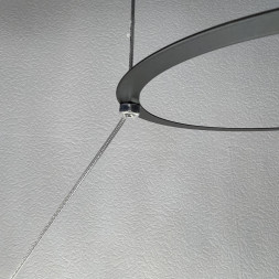 Подвесная люстра ImperiumLoft Quartz 179755-26