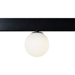 Трековый светильник Crystal Lux CLT 0.33 014 5W BL 4000K