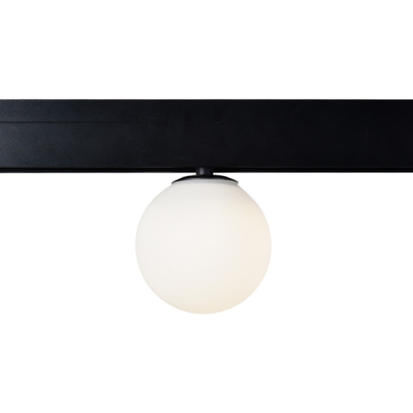 Трековый светильник Crystal Lux CLT 0.33 014 5W BL 4000K
