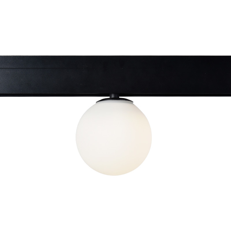 Трековый светильник Crystal Lux CLT 0.33 014 5W BL 4000K