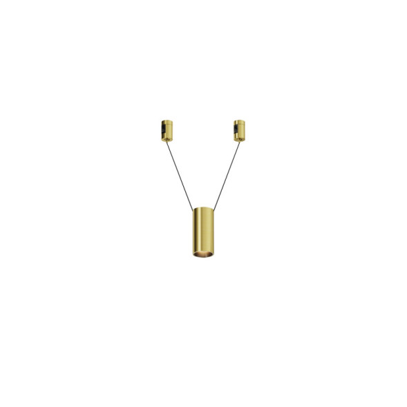 Трековый магнитный светильник Maytoni Technical TR157-1-12W3K-BS FOCUS LED