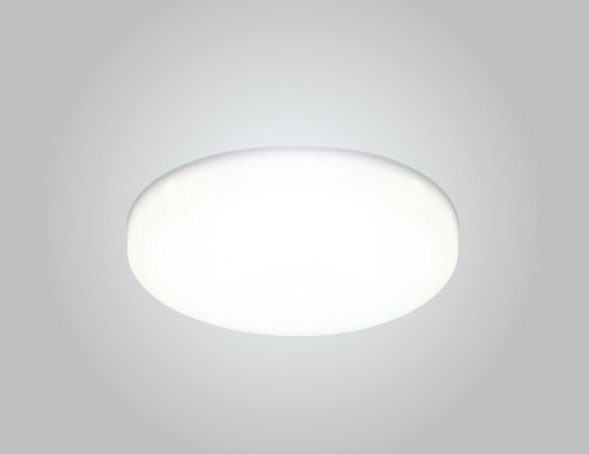 Встраиваемый точечный светильник Crystal Lux CLT 500 CLT 500C170 WH