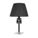 Настольная лампа LOFT IT ZENITH 10210T Black