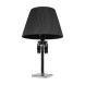 Настольная лампа LOFT IT ZENITH 10210T Black