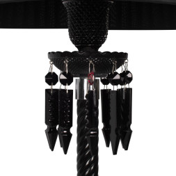 Настольная лампа LOFT IT ZENITH 10210T Black