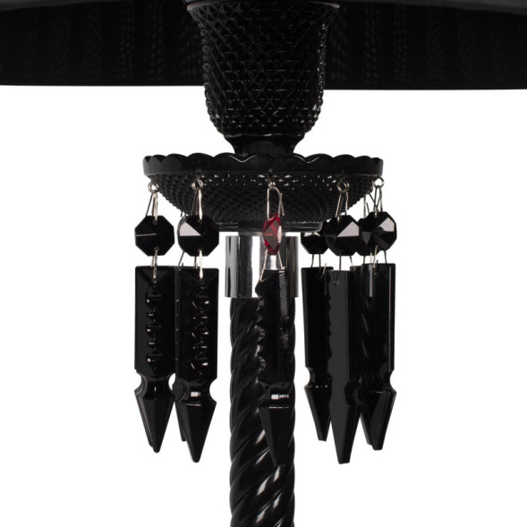 Настольная лампа LOFT IT ZENITH 10210T Black