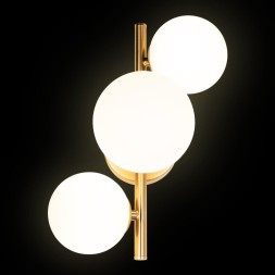 Бра LOFT IT 10236/3W