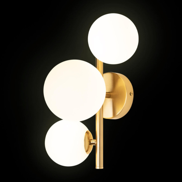 Бра LOFT IT 10236/3W