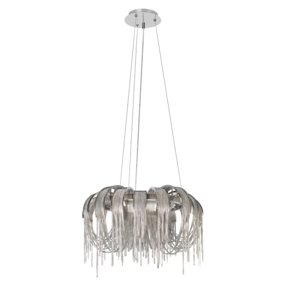 Подвесная люстра LOFT IT 10404/650 SN Volver