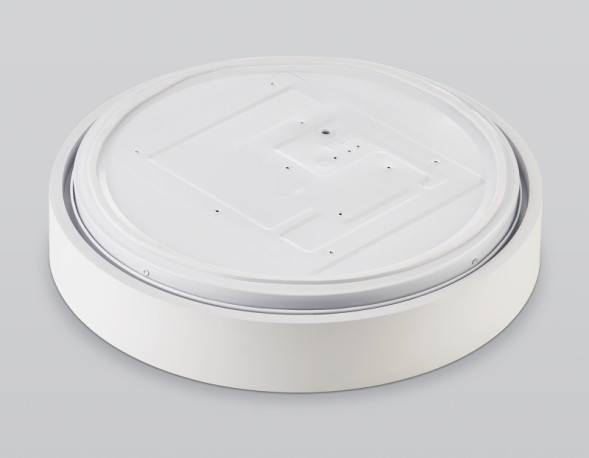 Светильник потолочный Ambrella Light ORBITAL FZ1355