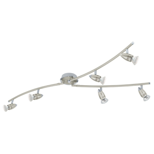 Спот EGLO MAGNUM-LED 92645