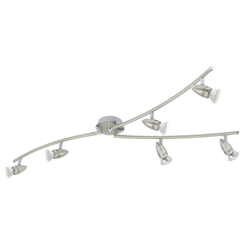 Спот EGLO MAGNUM-LED 92645