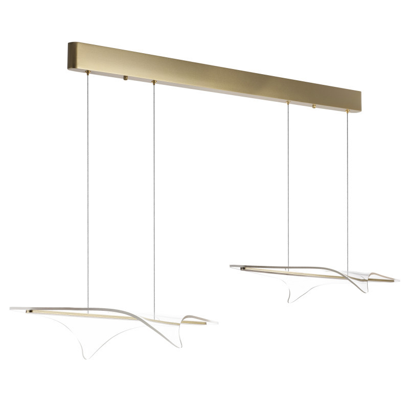 Подвесная люстра Lightstar VARESE 731323