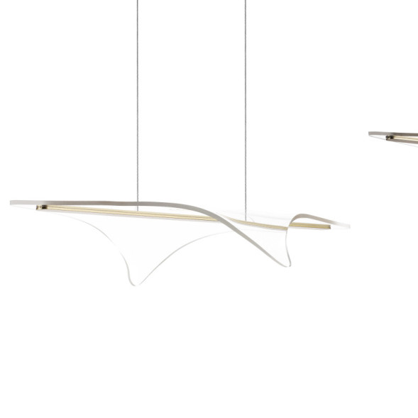 Подвесная люстра Lightstar VARESE 731323