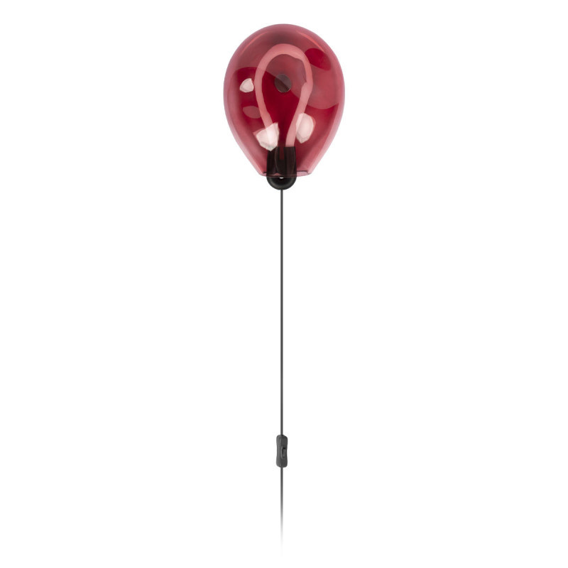 Бра LOFT IT 10291 Red