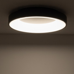 Потолочный светильник Nowodvorski 11211 Nikki Round Led