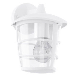 Уличный настенный светильник EGLO ALORIA 93095