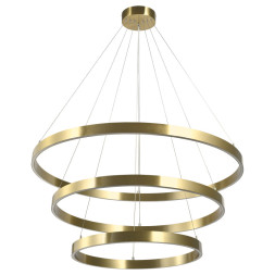 Каскадная люстра Lightstar Saturno 748223