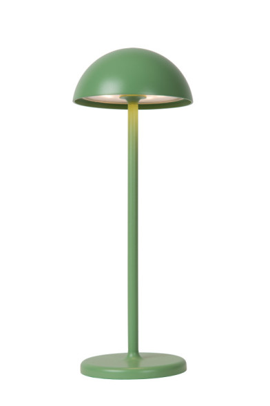 Детская настольная лампа LUCIDE JOY 15500/02/33