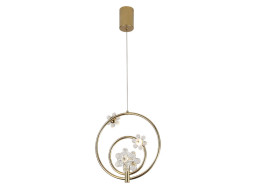 Подвесной светильник Newport 8330/S Taisia