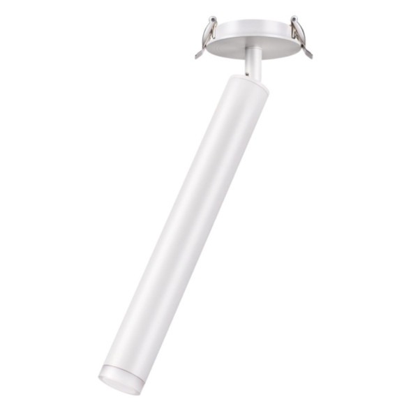 Спот Novotech MODO Track white 357890