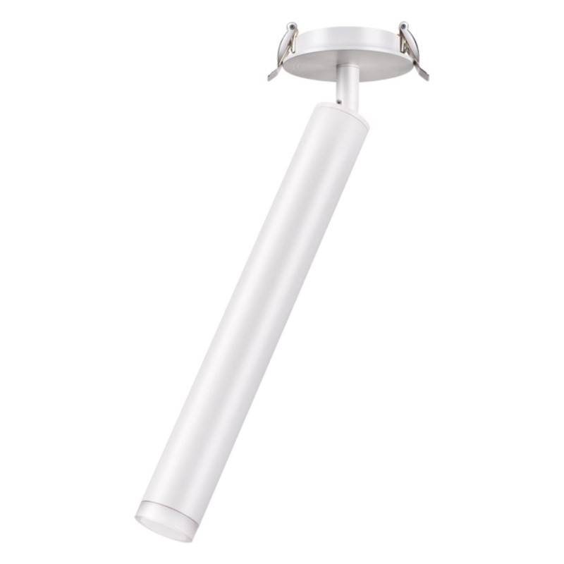 Спот Novotech MODO Track white 357890