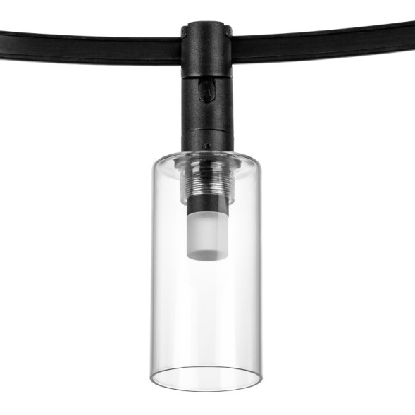 Светодиодный трековый светильник Lightstar 207737 DUE