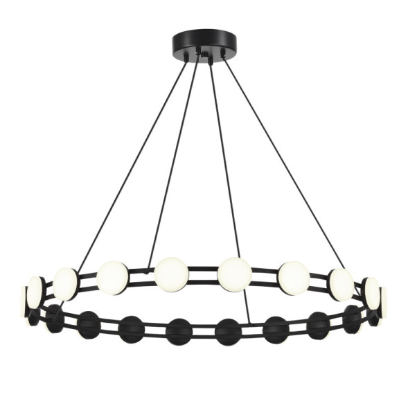 Подвесная люстра ST-Luce SL6610.403.20 Monro