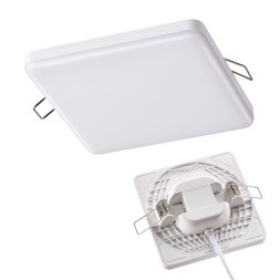 Встраиваемый точечный светильник Novotech MON 358149