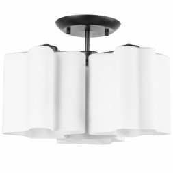 Люстра на штанге Lightstar Nubi 802037