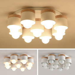 Подвесная люстра ImperiumLoft 219751-26