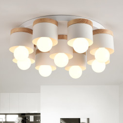 Подвесная люстра ImperiumLoft 219751-26