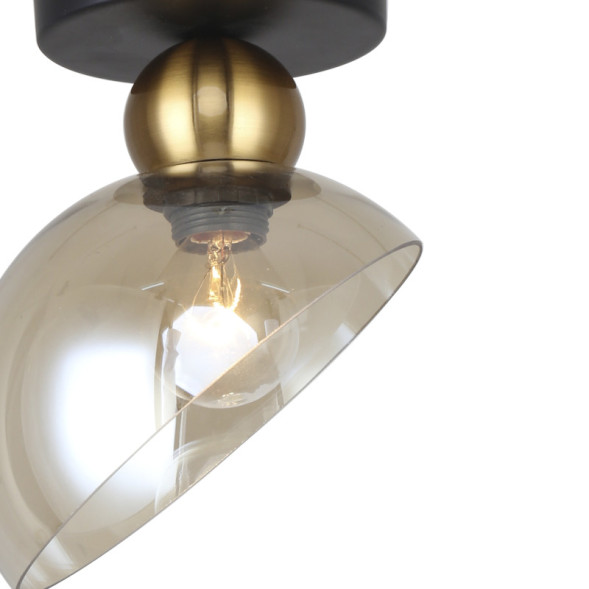 Светильник потолочный Escada LIBERTY 2109/1P