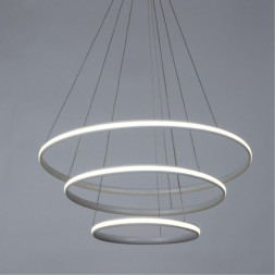 Каскадная люстра ARTE Lamp Meridiana A2198SP-3WH