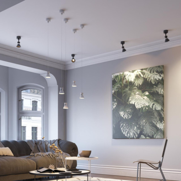 База накладная Novotech COMPO 358371