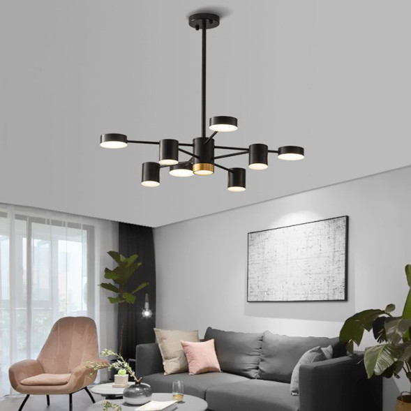 Подвесная люстра ImperiumLoft 204088-26