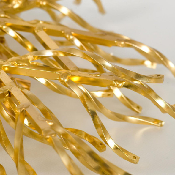 Подвесная люстра Lussole LSP-8850 Mesa