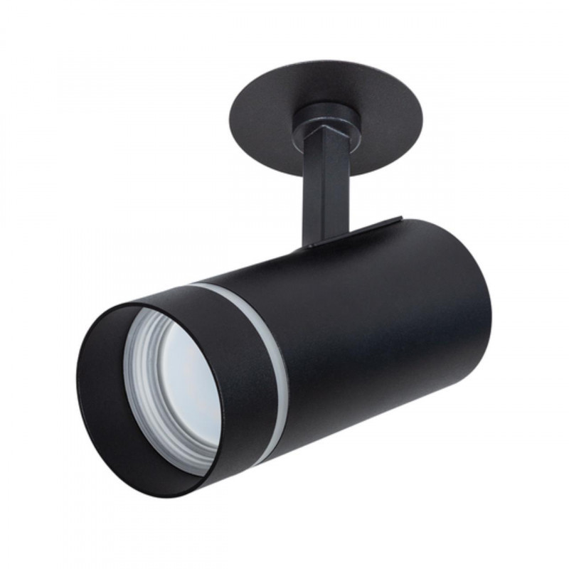 Спот ARTE Lamp NAHN A3221PL-1BK