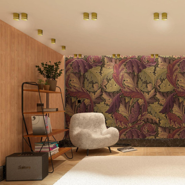 Накладной точечный светильник Novotech Arum 358494