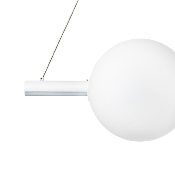 Подвесной светильник Lightstar CROCO 815336