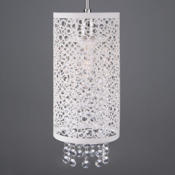 Подвесной светильник Eurosvet LAGUNA 1181/1 хром