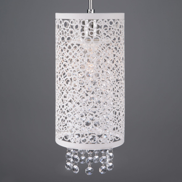 Подвесной светильник Eurosvet LAGUNA 1181/1 хром